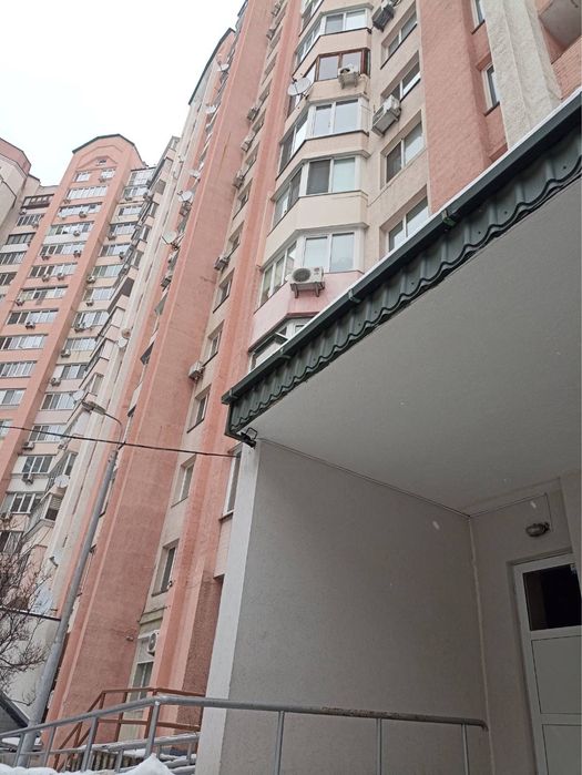 Квартира на вул. Николая Голего, 5, ID 482788, фото №1