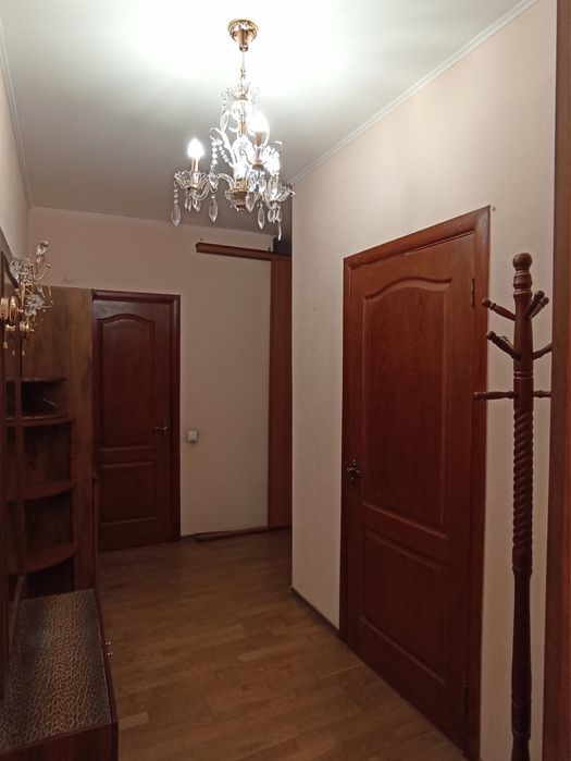 Квартира на вул. Николая Голего, 5 в Києві, ID 482788, фото №2