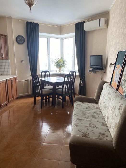 Квартира на вул. Николая Голего, 5 в Києві, ID 482788, фото №3