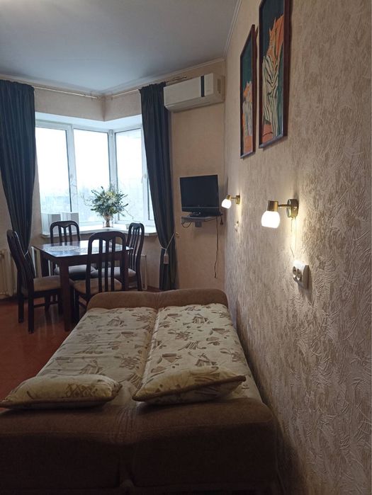 Квартира на вул. Николая Голего, 5 в Києві, ID 482788, фото №4