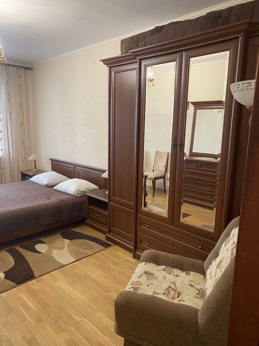 Квартира на вул. Николая Голего, 5 в Києві, ID 482788, фото №6