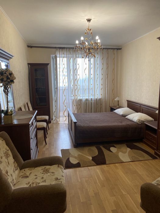 Квартира на вул. Николая Голего, 5 в Києві, ID 482788, фото №7