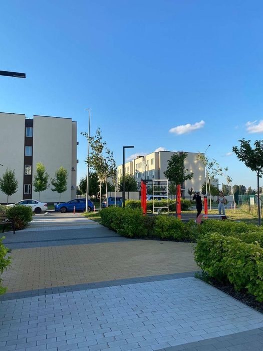 Квартира на ЖК Паркленд в Києві, ID 464715, фото №20