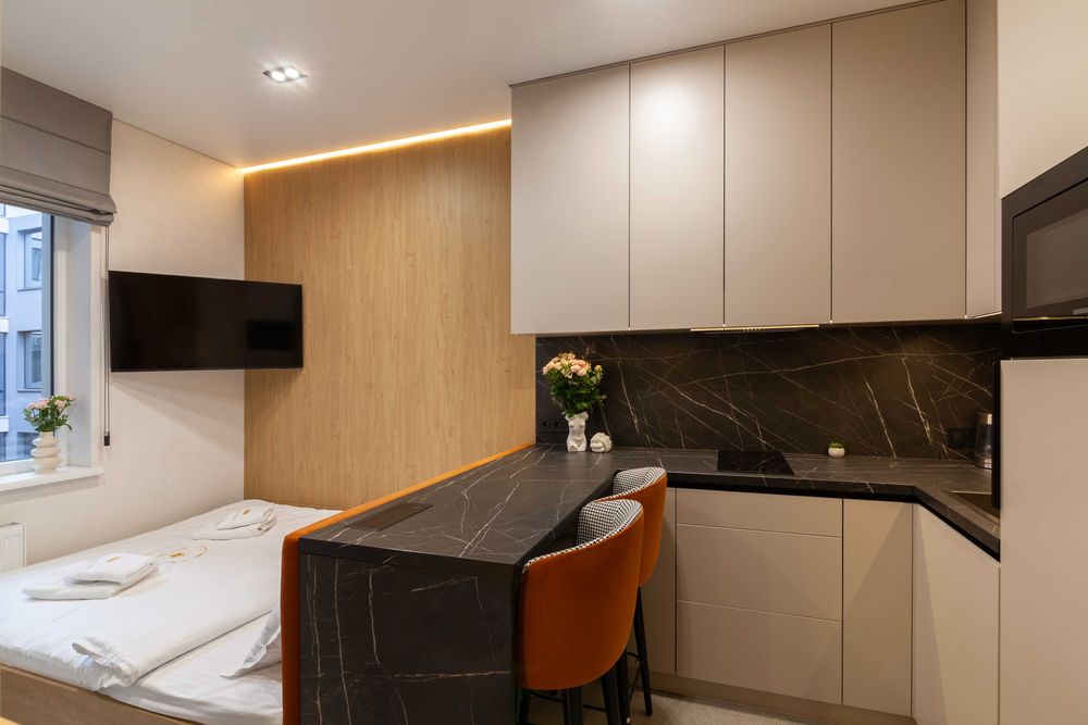 Квартира на вул. Шевченка, 73 в Львів, ID 198834, фото №4