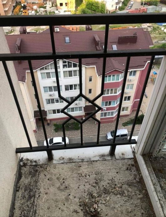 Квартира в Києві, ID 308583, фото №11