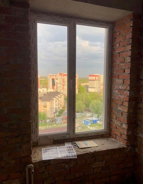 Квартира в Києві, ID 308583, фото №7