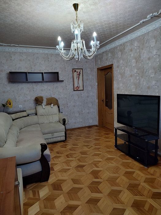 Квартира на вул. Старошишковська, 14/16 в Харків, ID 324922, фото №1