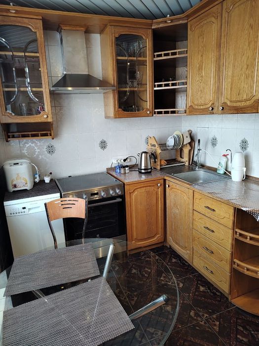 Квартира на вул. Старошишковська, 14/16 в Харків, ID 324922, фото №2