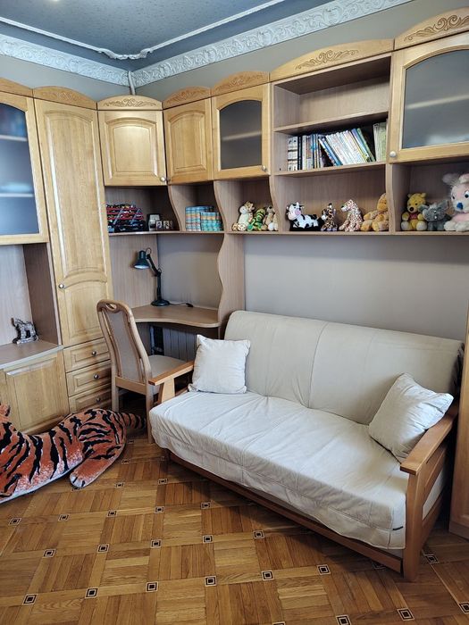 Квартира на вул. Старошишковська, 14/16 в Харкові, ID 324922, фото №6