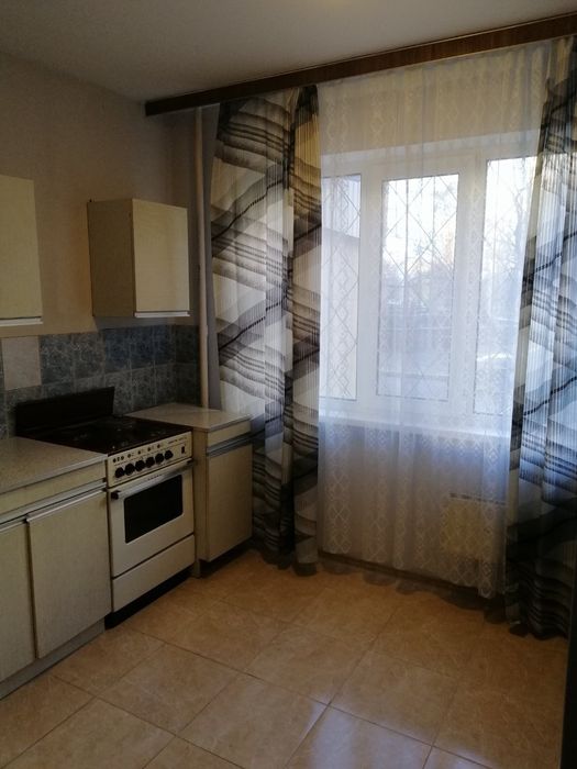 Квартира на вул. Заболотного, 96 в Києві, ID 286440, фото №3