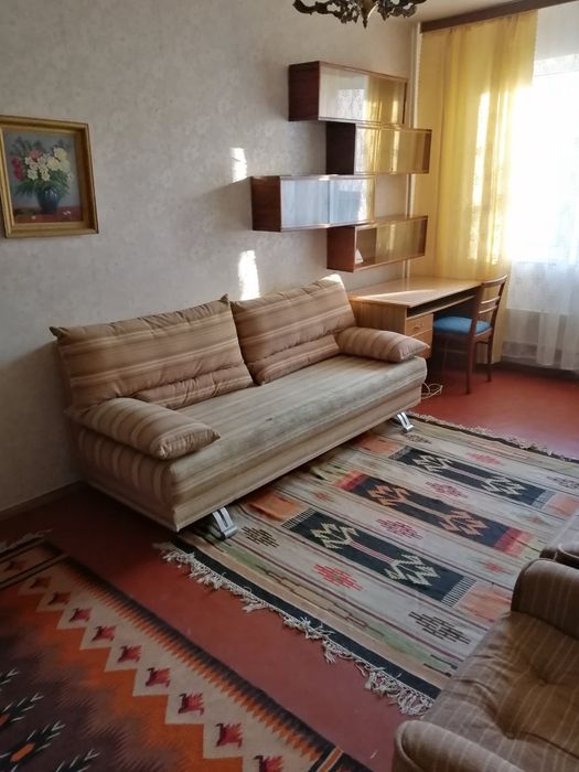 Квартира на вул. Заболотного, 96 в Києві, ID 286440, фото №4