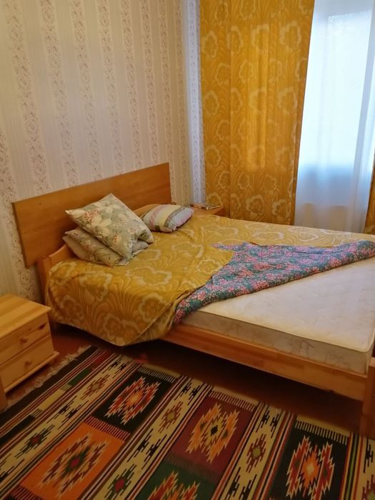 Квартира на вул. Заболотного, 96 в Києві, ID 286440, фото №5
