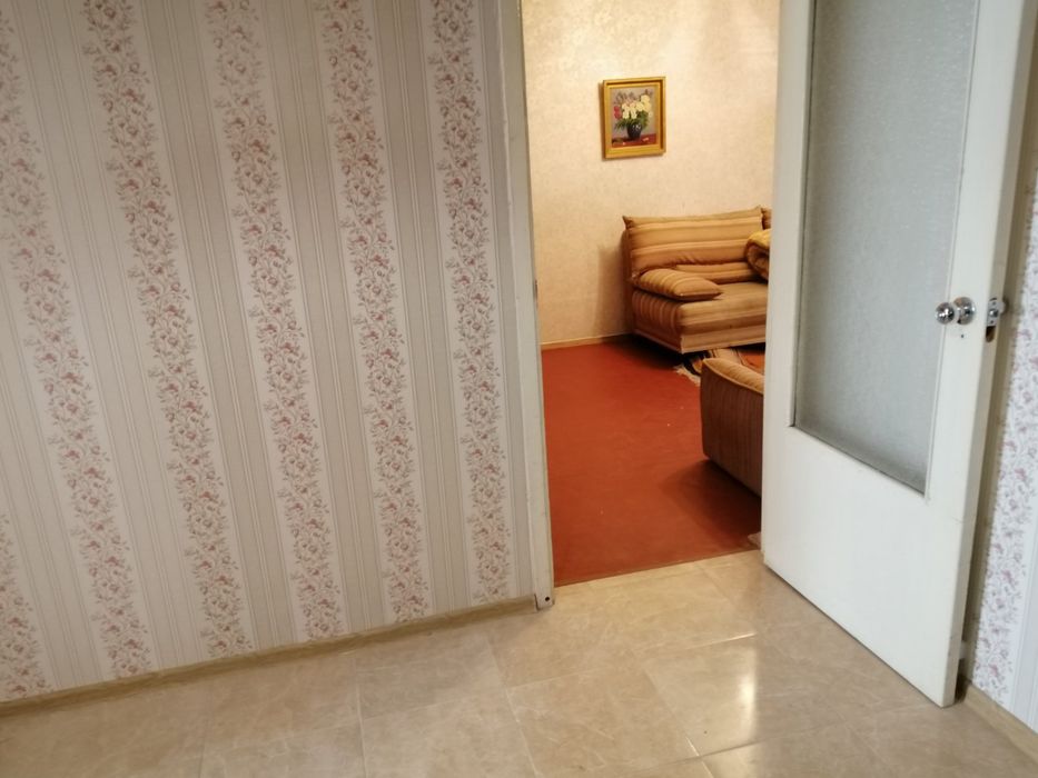 Квартира на вул. Заболотного, 96 в Києві, ID 286440, фото №6