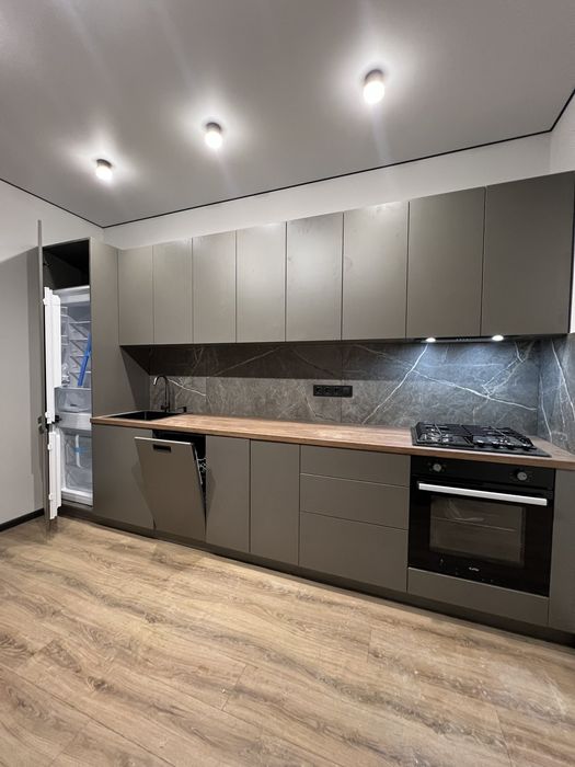 Квартира на вул. Межова, 7 в Київ, ID 226386, фото №1