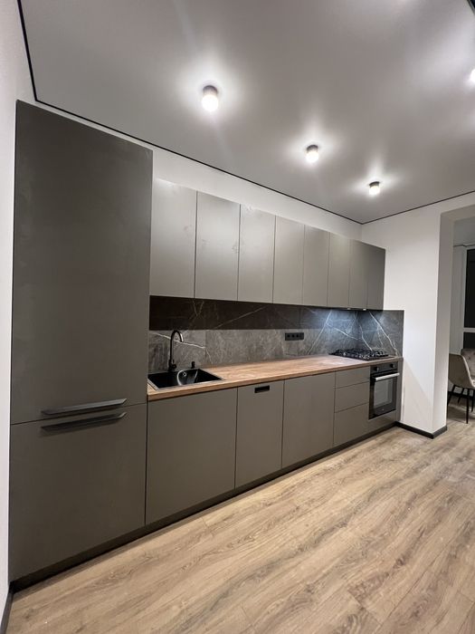 Квартира на вул. Межова, 7 в Київ, ID 226386, фото №2