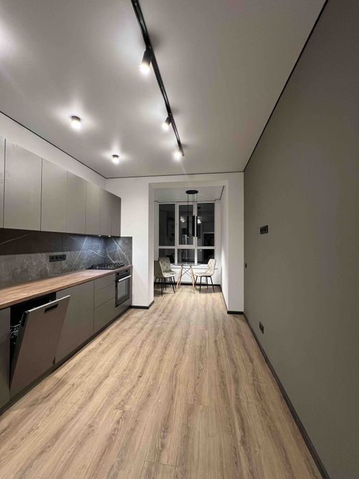Квартира на вул. Межова, 7 в Київ, ID 226386, фото №3