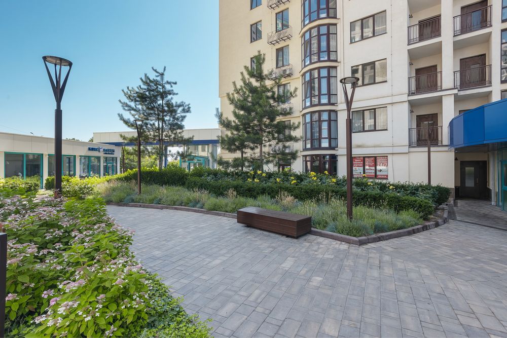 Квартира на вул. Фонтанська дорога, 118А в Одесі, ID 274756, фото №17