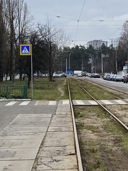 Квартира на біля метро Бориспільська в Києві, ID 265843, фото №11