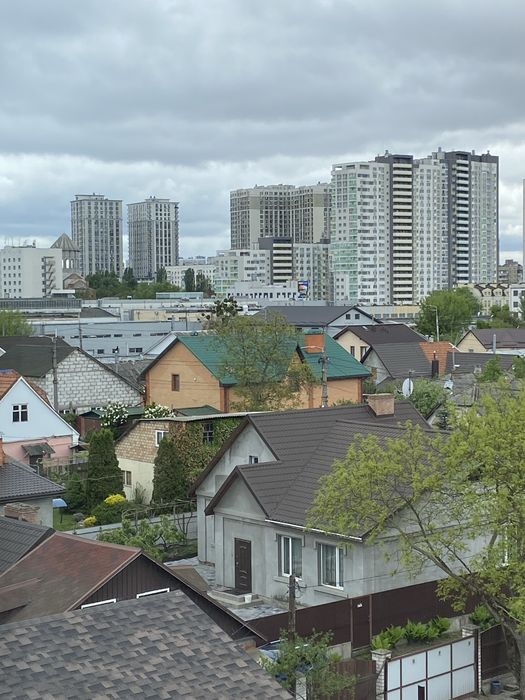 Квартира на біля метро Бориспільська в Києві, ID 265843, фото №13