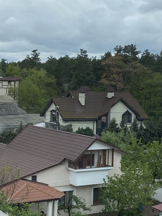 Квартира на біля метро Бориспільська в Києві, ID 265843, фото №14