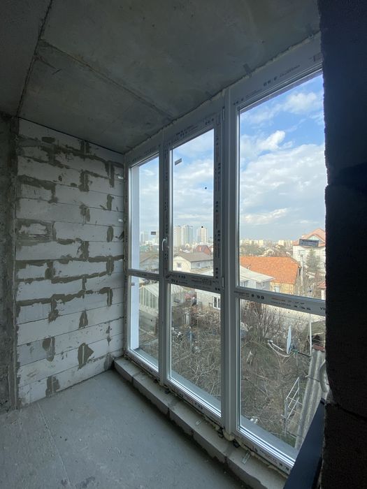 Квартира на біля метро Бориспільська в Києві, ID 265843, фото №3