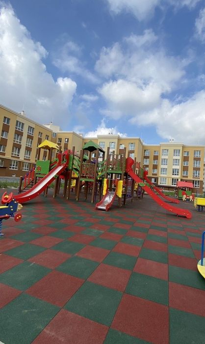 Квартира на вул. Відпочинку, 3 в Києві, ID 234048, фото №1