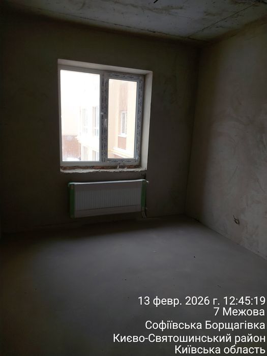 Квартира на вул. Відпочинку, 3 в Києві, ID 234048, фото №13