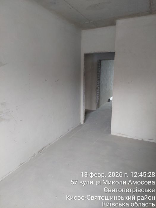Квартира на вул. Відпочинку, 3 в Києві, ID 234048, фото №14