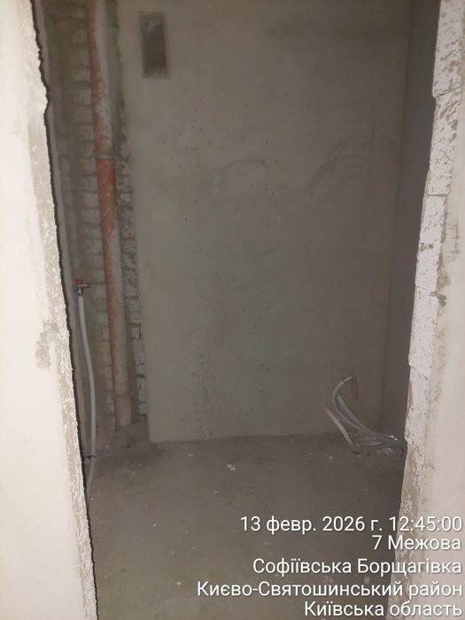 Квартира на вул. Відпочинку, 3 в Києві, ID 234048, фото №15