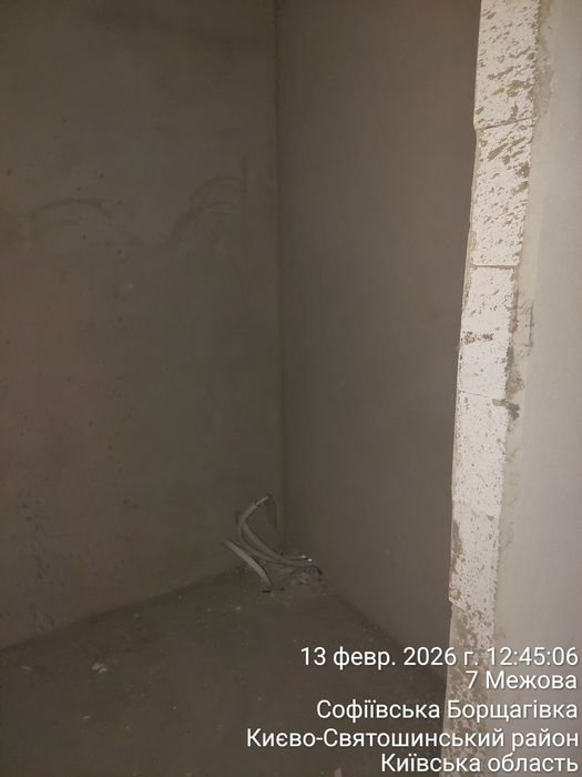Квартира на вул. Відпочинку, 3 в Києві, ID 234048, фото №16
