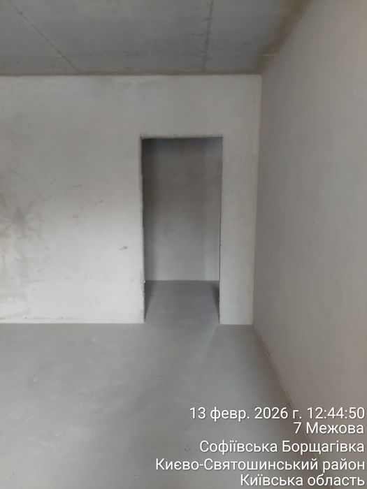 Квартира на вул. Відпочинку, 3 в Києві, ID 234048, фото №19