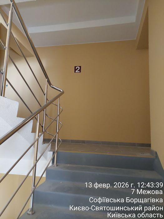 Квартира на вул. Відпочинку, 3 в Києві, ID 234048, фото №21