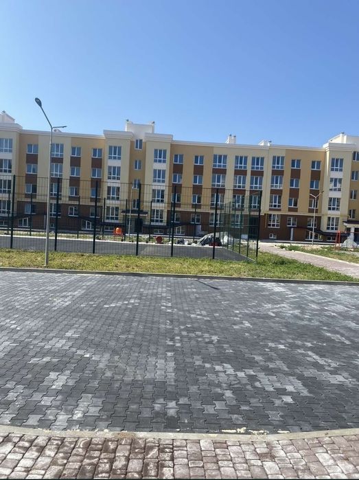 Квартира на вул. Відпочинку, 3 в Києві, ID 234048, фото №5