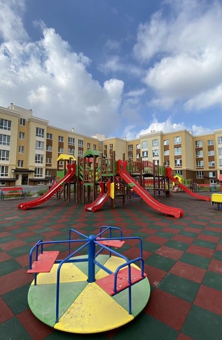 Квартира на вул. Відпочинку, 3 в Києві, ID 234048, фото №8
