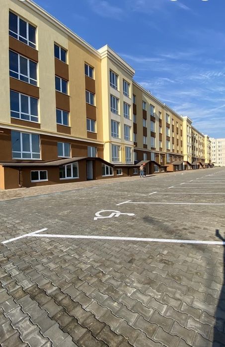 Квартира на вул. Відпочинку, 3 в Києві, ID 234048, фото №9