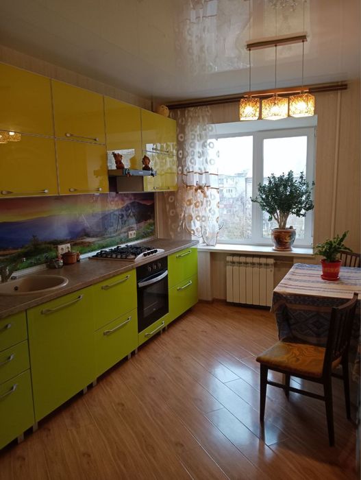 Квартира на вул. Мала, 3 в Запоріжжі, ID 255560, фото №2
