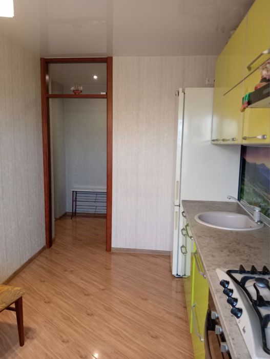 Квартира на вул. Мала, 3 в Запоріжжі, ID 255560, фото №3