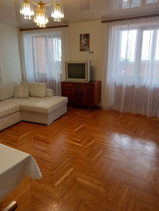 Квартира на вул. Мала, 3 в Запоріжжі, ID 255560, фото №4