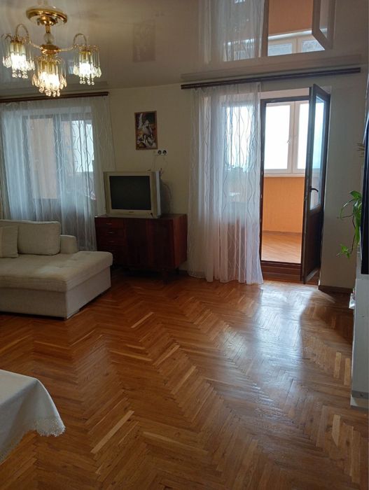 Квартира на вул. Мала, 3 в Запоріжжі, ID 255560, фото №5