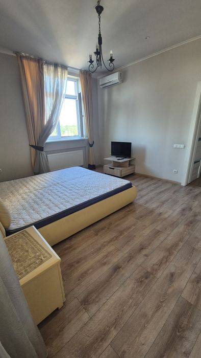 Квартира на вул. Жилянська, 118 в Києві, ID 375607, фото №6
