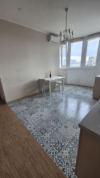 Квартира на вул. Жилянська, 118 в Києві, ID 375607, фото №7