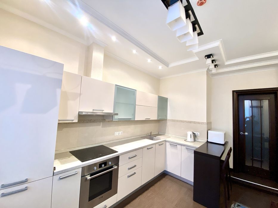 Квартира на вул. Евгения Коновальца, 32Г в Київ, ID 298265, фото №2