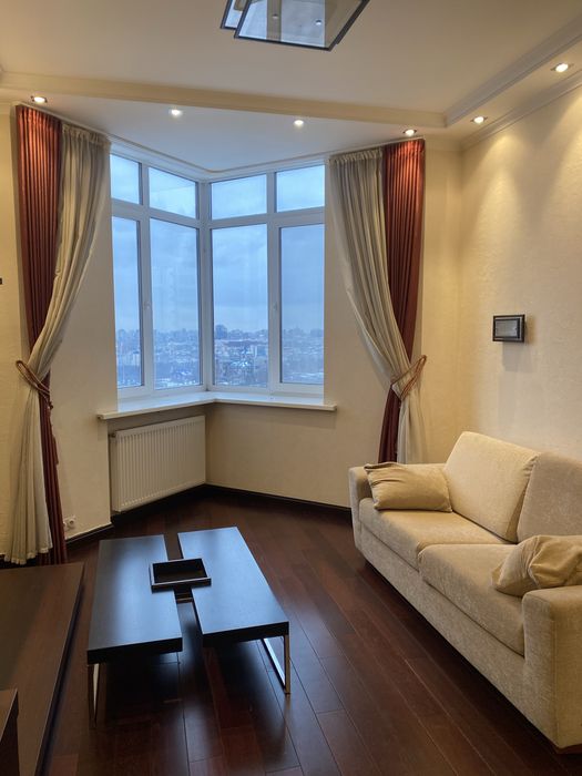 Квартира на вул. Евгения Коновальца, 32Г в Києві, ID 298265, фото №11