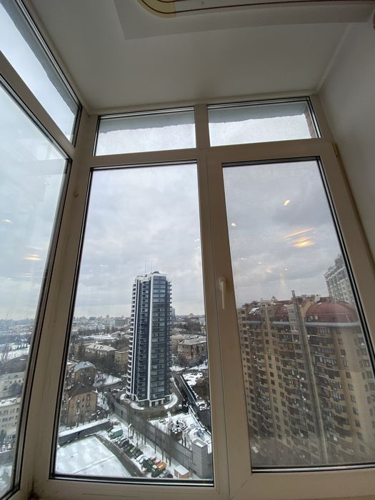 Квартира на вул. Евгения Коновальца, 32Г в Києві, ID 298265, фото №13