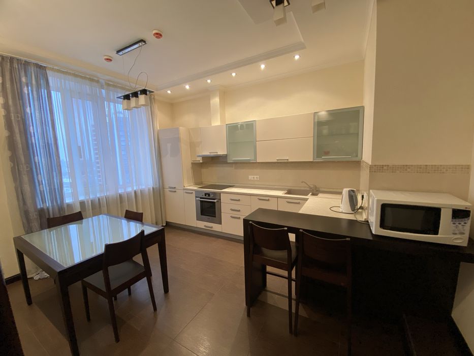Квартира на вул. Евгения Коновальца, 32Г в Києві, ID 298265, фото №15