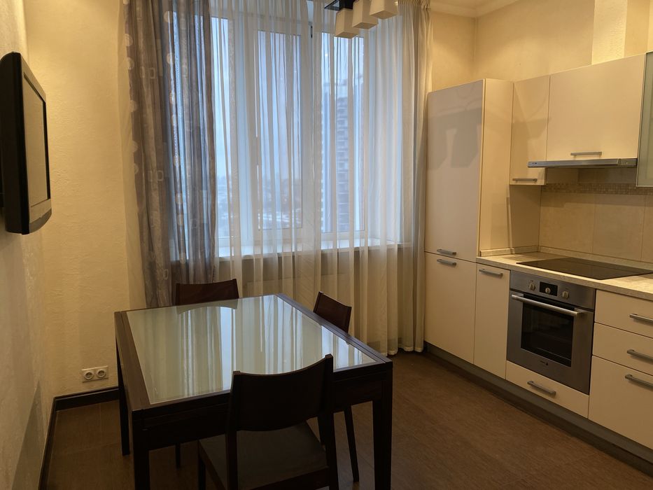 Квартира на вул. Евгения Коновальца, 32Г в Києві, ID 298265, фото №16