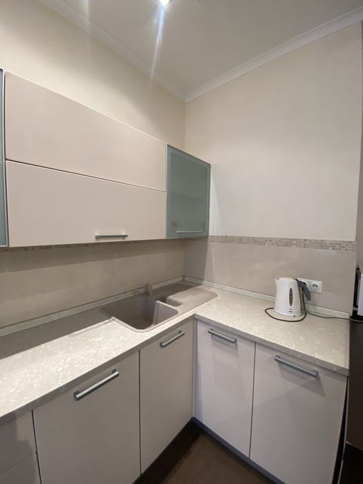 Квартира на вул. Евгения Коновальца, 32Г в Києві, ID 298265, фото №17