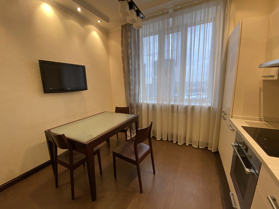 Квартира на вул. Евгения Коновальца, 32Г в Києві, ID 298265, фото №19