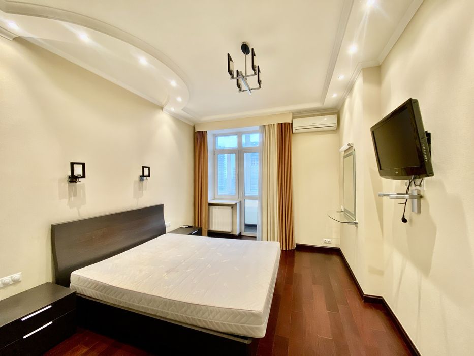 Квартира на вул. Евгения Коновальца, 32Г в Київ, ID 298265, фото №3