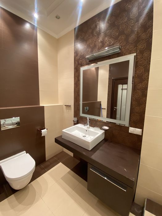 Квартира на вул. Евгения Коновальца, 32Г в Києві, ID 298265, фото №23